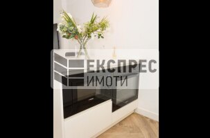  2 Schlafzimmer Wohnung, Center