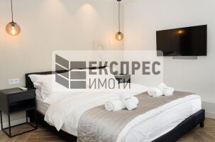  2 Schlafzimmer Wohnung, Center
