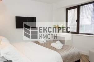  2 Schlafzimmer Wohnung, Center