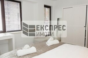  2 Schlafzimmer Wohnung, Center