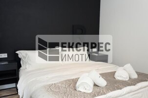  2 Schlafzimmer Wohnung, Center