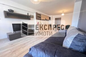 Oбзаведен, нов Двустаен апартамент, Чаталджа