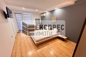Oбзаведен, нов Двустаен апартамент, Чаталджа