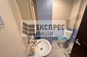 Oбзаведен, нов Двустаен апартамент, Чаталджа