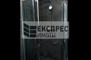 Обзаведен Двустаен апартамент, Център