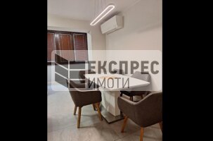 Furnished 3 bedroom apartment, Levski