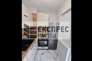  2 Schlafzimmer Wohnung, Levski