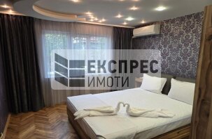  2 Schlafzimmer Wohnung, Levski