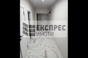  2 Schlafzimmer Wohnung, Levski