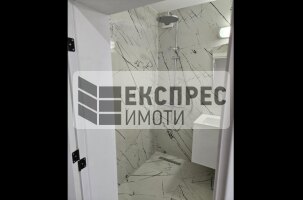  2 Schlafzimmer Wohnung, Levski