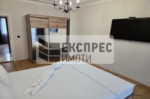  2 Schlafzimmer Wohnung, Levski