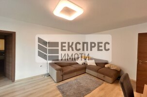 Обзаведен Двустаен апартамент, Окръжна болница