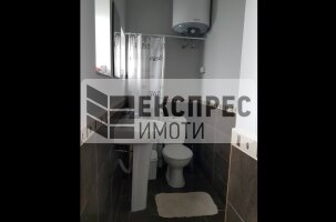 Обзаведен Тристаен апартамент, Център