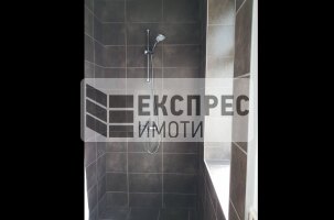 Обзаведен Тристаен апартамент, Център