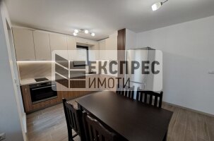  1 Schlafzimmer Wohnung, HEI