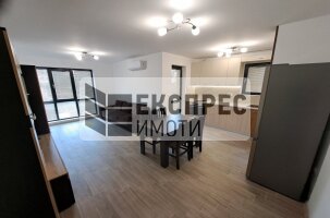  1 Schlafzimmer Wohnung, HEI