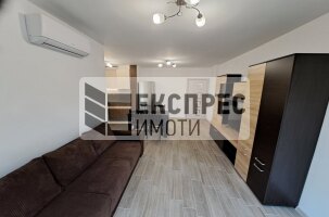  1 Schlafzimmer Wohnung, HEI