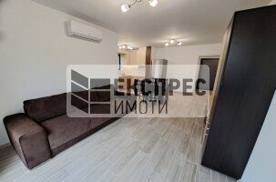  1 Schlafzimmer Wohnung, HEI