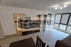  1 Schlafzimmer Wohnung, HEI