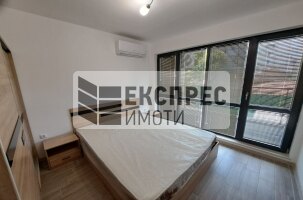  1 Schlafzimmer Wohnung, HEI
