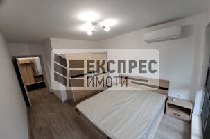  1 Schlafzimmer Wohnung, HEI