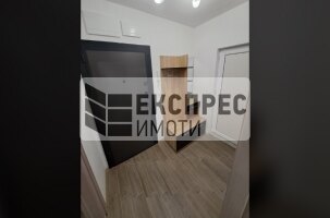  1 Schlafzimmer Wohnung, HEI