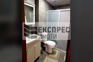 Обзавeден Двустаен апартамент, Трошево