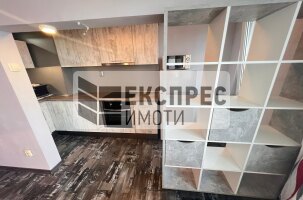 Обзаведен, нов Двустаен апартамент, Окръжна болница