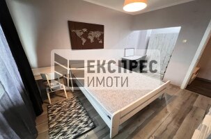Обзаведен, нов Двустаен апартамент, Окръжна болница