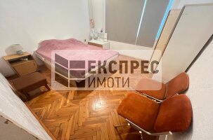 Обзаведен, Тристаен апартамент, Левски