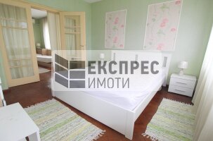  2 Schlafzimmer Wohnung, Chataldzha