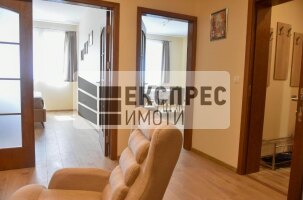  1 bedroom apartment, Center