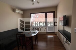 Обзаведен Двустаен апартамент, Колхозен пазар