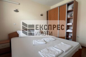 Обзаведен Двустаен апартамент, Колхозен пазар