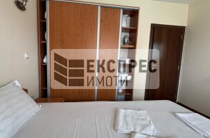 Обзаведен Двустаен апартамент, Колхозен пазар