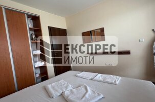 Обзаведен Двустаен апартамент, Колхозен пазар