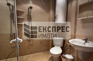 Обзаведен Двустаен апартамент, Колхозен пазар