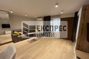 New, Furnished, Luxurious Studio, Chataldzha