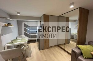 New, Furnished, Luxurious Studio, Chataldzha