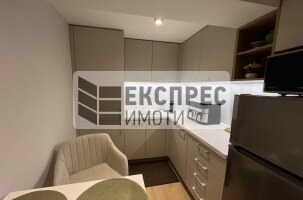New, Furnished, Luxurious Studio, Chataldzha