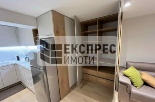 New, Furnished, Luxurious Studio, Chataldzha