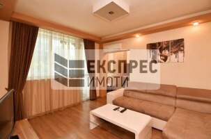 Нов, Обзаведен Двустаен апартамент, Окръжна болница