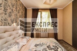 Нов, Обзаведен Двустаен апартамент, Окръжна болница
