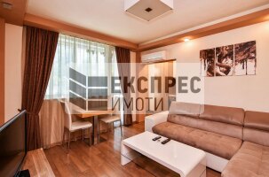 Нов, Обзаведен Двустаен апартамент, Окръжна болница
