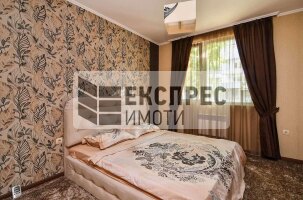 Нов, Обзаведен Двустаен апартамент, Окръжна болница