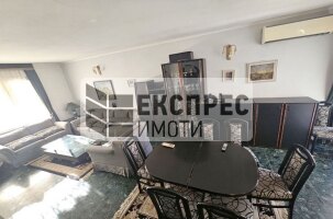 Furnished 2 bedroom apartment, Center