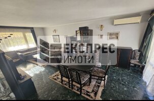 Furnished 2 bedroom apartment, Center