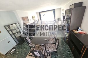 Furnished 2 bedroom apartment, Center