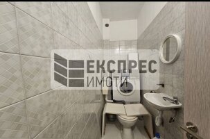 Furnished 2 bedroom apartment, Center