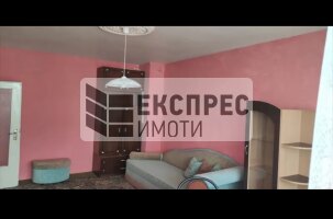 Обзаведен Едностаен апартамент, Кайсиева градина